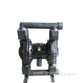 Hot Sale QBY Air Operated Double Diaphragm Pump